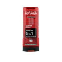 L'Oréal Paris Men Expert Stress Resist Relaxing Shower Gel 400ml