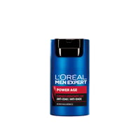 L'Oréal Paris Men Expert Power Age مرطب مجدد للبشرة 24 ساعة 50ml