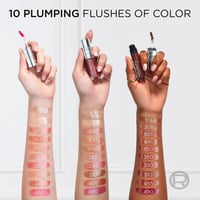 L'Oréal Paris Plump Ambition Hyaluron Lip Oil 490 Berry Jolie 5ml (0.17floz)