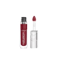L'Oréal Paris Plump Ambition Hyaluron Lip Oil 490 Berry Jolie 5ml (0.17floz)