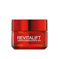 L'Oréal Paris Revitalift Classic Crema de Día Energizante Roja 50ml