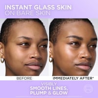 L'Oréal Paris Revitalift Filler Crema Líquida Glass Skin 50ml