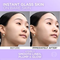 L'Oréal Paris Revitalift Filler Crema Líquida Glass Skin 50ml