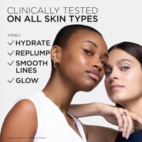 L'Oréal Paris Revitalift Filler Crema Líquida Glass Skin 50ml