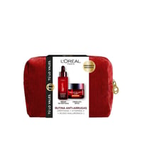 L'Oréal Paris Revitalift Laser Kundër Rrudhave Routine Set Dhuratë