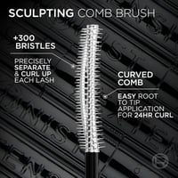 L'Oréal Paris Telescopic Extensionist Mascara Black 9.9ml