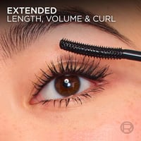 L'Oréal Paris Telescopic Extensionist Mascara Black 9.9ml