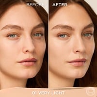 L'Oréal Paris Tinted Balm Infused with Hyaluronic Acid 1 Very Light 8g