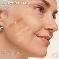 L'Oréal Paris Tinted Balm Infused with Hyaluronic Acid 1 Very Light 8g