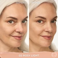 L'Oréal Paris Tinted Balm Infused with Hyaluronic Acid 2 Rosy Light 8g
