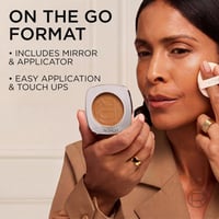 L'Oréal Paris Tinted Balm Infused with Hyaluronic Acid 4 Medium Light 8g