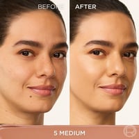 L'Oréal Paris Tinted Balm Infused with Hyaluronic Acid 5 Medium 8g