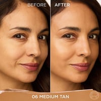 L'Oréal Paris Tinted Balm Infused with Hyaluronic Acid 6 Medium Tan 8g