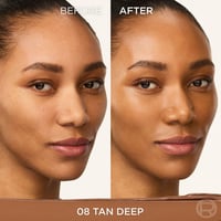 L'Oréal Paris Tinted Balm Infused with Hyaluronic Acid 8 Tan Deep 8g
