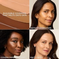L'Oréal Paris Tinted Balm Infused with Hyaluronic Acid 8 Tan Deep 8g