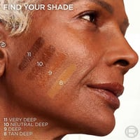 L'Oréal Paris Tinted Balm Infused with Hyaluronic Acid 9 Deep 8g