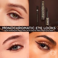 L'Oréal Paris Volume Million Lashes Panorama Mascara Brown Leather 9,9 ml