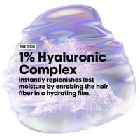 L'Oréal Professionnel Dia Light Hyaluronic Acidic Gloss Color Demi-Permanente Haarfarbe 7.12 Iridescent Ash Blonde 60ml