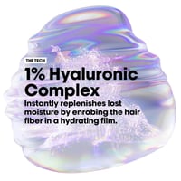 L'Oréal Professionnel Dia Light Hyaluronic Acidic Gloss Color Demi-Permanent Hair Dye 6.23 Dark Iridescent Golden 60ml