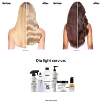 L'Oréal Professionnel Dia Activateur 15 Vol. Cream Developer 1L