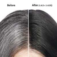 L'Oréal Professionnel Majirel Permanent Hair Dye 4.15 Ash Mahogany Brown 60ml