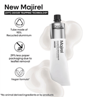 L'Oréal Professionnel Majirel Permanent Hair Dye 7.0 Deep Blonde 60ml