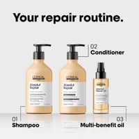 L'Oréal Professionnel Série Expert Absolut Repair Óleo 10-In-1 90ml