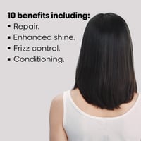L'Oréal Professionnel Série Expert Absolut Repair Óleo 10-In-1 90ml
