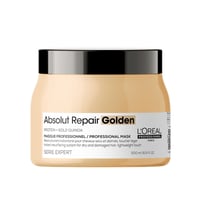 L'Oréal Professionnel Série Expert Absolut Repair قناع ذهبي 500ml