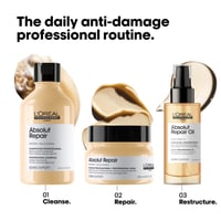 L'Oréal Professionnel Série Expert Absolut Repair شامبو 1.5 لتر