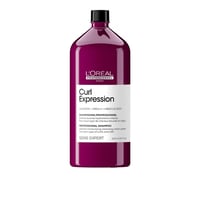 L'Oréal Professionnel Série Expert Curl Expression Shampoo In Crema