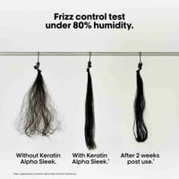 L'Oréal Professionnel Série Expert Keratin Alpha Sleek Professional Mask 250ml