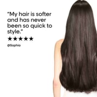 L'Oréal Professionnel Série Expert Keratin Alpha Sleek شامبو احترافي 300ml