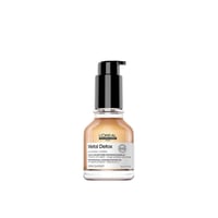 L'Oréal Professionnel Série Expert Metal Detox زيت مركّز 50ml