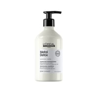 L'Oréal Professionnel Série Expert Metal Detox Shampoo