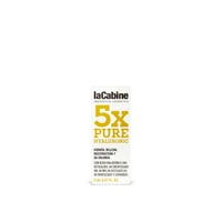 La Cabine 5x Pure Hyaluronic Geconcentreerde Ampullen