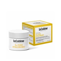 La Cabine 5x Crema Facial de Ácido Hialurónico Puro 50ml