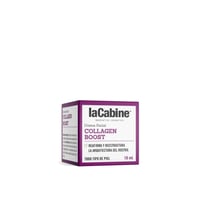 La Cabine Collagen Boost كريم الوجه