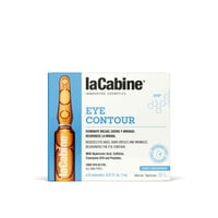 La Cabine Geconcentreerde Ampullen Voor De Oogcontour