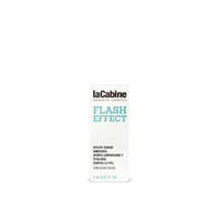 La Cabine Flash Effect Concentrated Ampoules