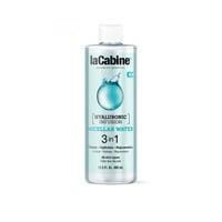 La Cabine [هيالورونيك Infusion] ماء ميسيلار 3 في 1 400ml