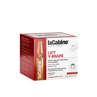 La Cabine Lift V-Shape Concentrated Ampoules 10x2ml (10x0.07 fl oz)