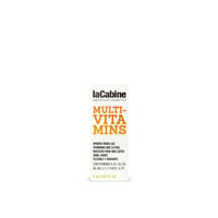 La Cabine Multi-Vitamines Geconcentreerde Ampul 1x2ml