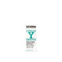 La Cabine Nek- & Decolleté Geconcentreerde Ampul 1x2ml