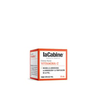 La Cabine Vit-C Face Cream