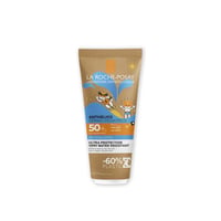 La Roche-Posay Anthelios Dermo-Pediatrics Wet Skin Lotion Eco-Tube SPF50+ Sunscreen 200ml (6.76 fl oz)