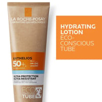 La Roche-Posay Anthelios Hydrating Lotion Eco-Tube SPF50+ Sunscreen 250ml