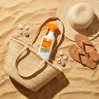 La Roche-Posay Anthelios Spray Família Protetor Solar SPF50+ 300ml