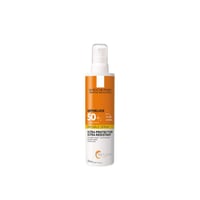 La Roche-Posay Anthelios Invisible Spray SPF50+ Sunscreen 200ml