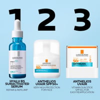 La Roche-Posay Anthelios UV Air Vitamin Sun Stick SPF50+ 10ml